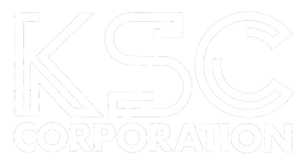 KSC CORPORATION