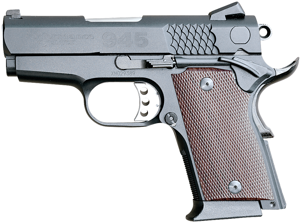M945 コンパクト ABS