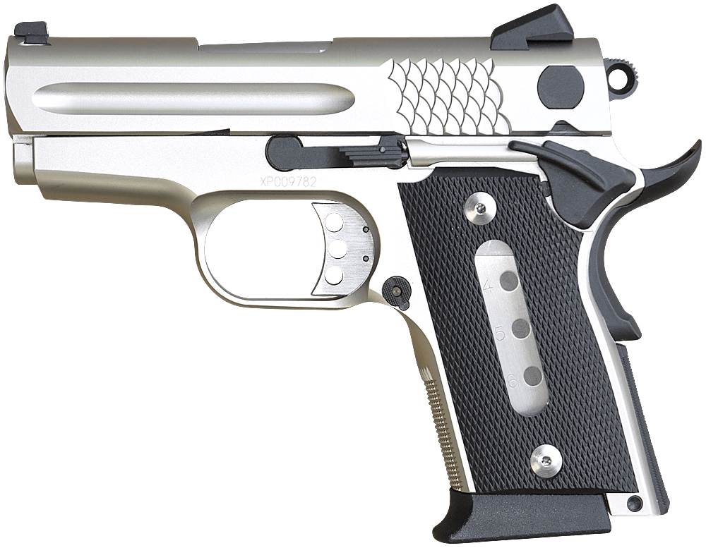 M945 コンパクト・スパイダー ABS U18